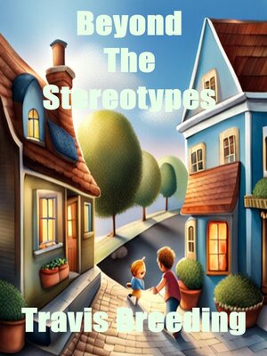 cover image of Beyond the Stereotypes
